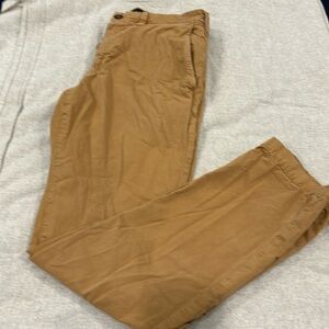 American Eagle khakis